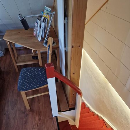 Ferienwohnung A&K Боттроп Екстер'єр фото