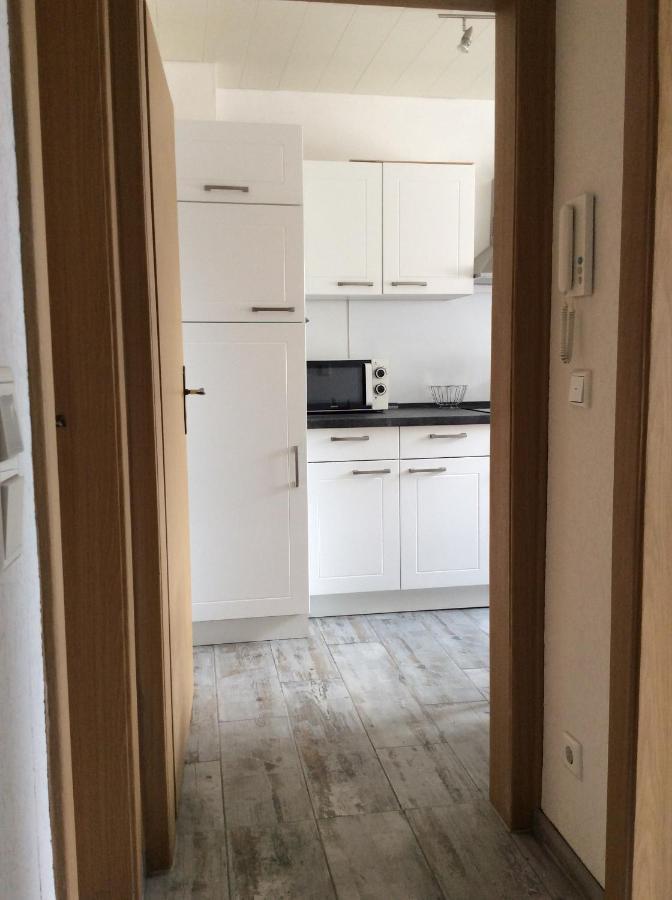 Ferienwohnung A&K Боттроп Екстер'єр фото