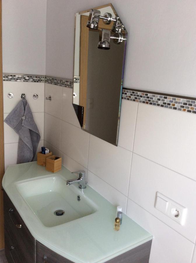 Ferienwohnung A&K Боттроп Екстер'єр фото