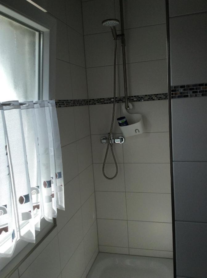 Ferienwohnung A&K Боттроп Екстер'єр фото